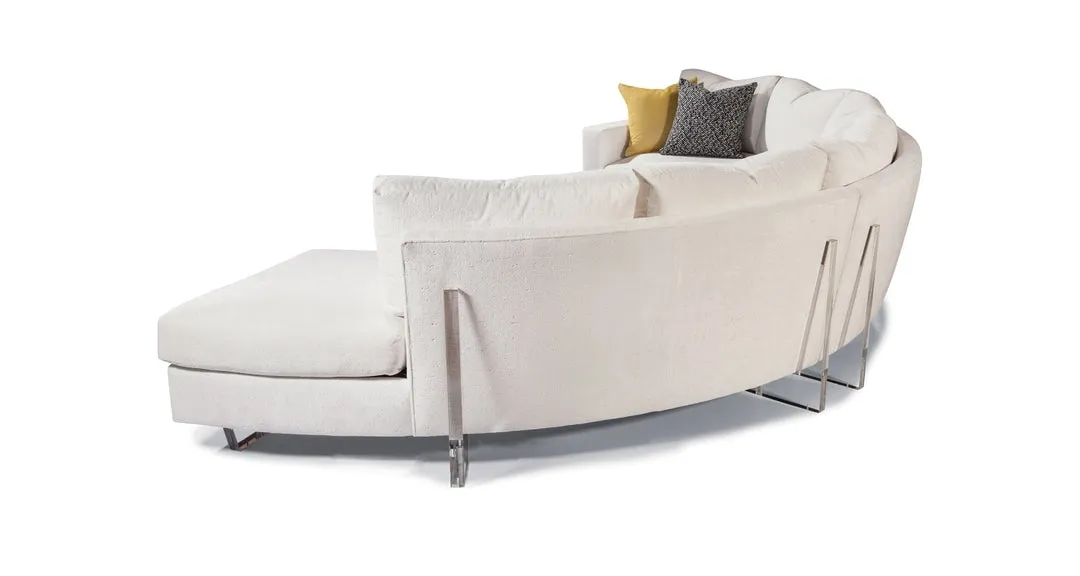 1362-211 LAF Sofa