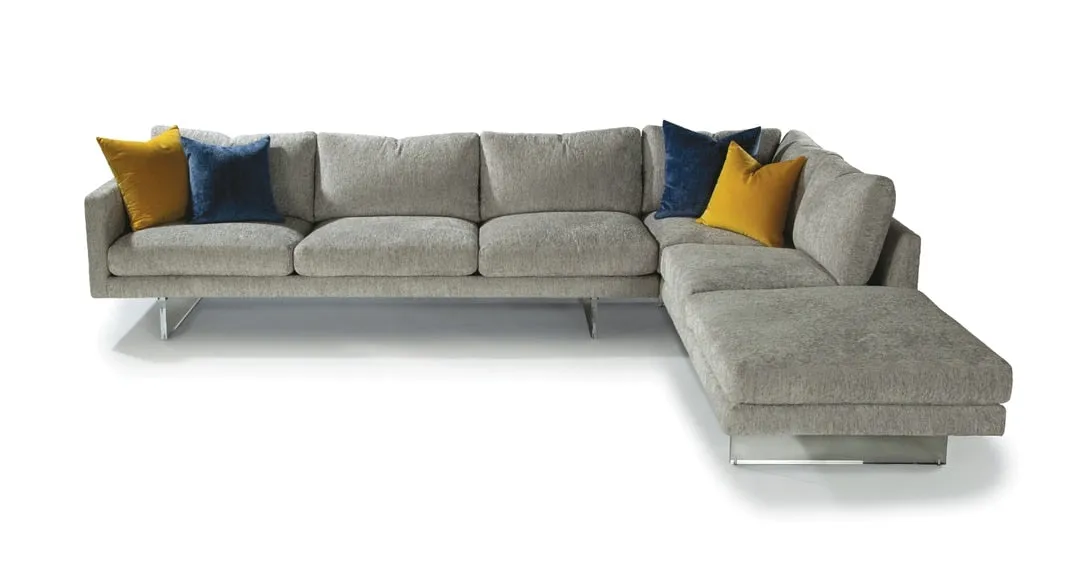 1439-301-AC LAF Sofa