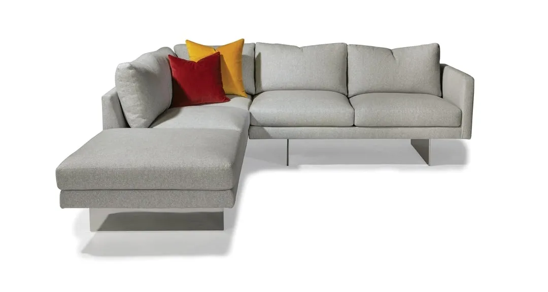 1439-401 Left Chaise