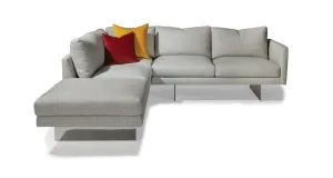1439-401 Left Chaise