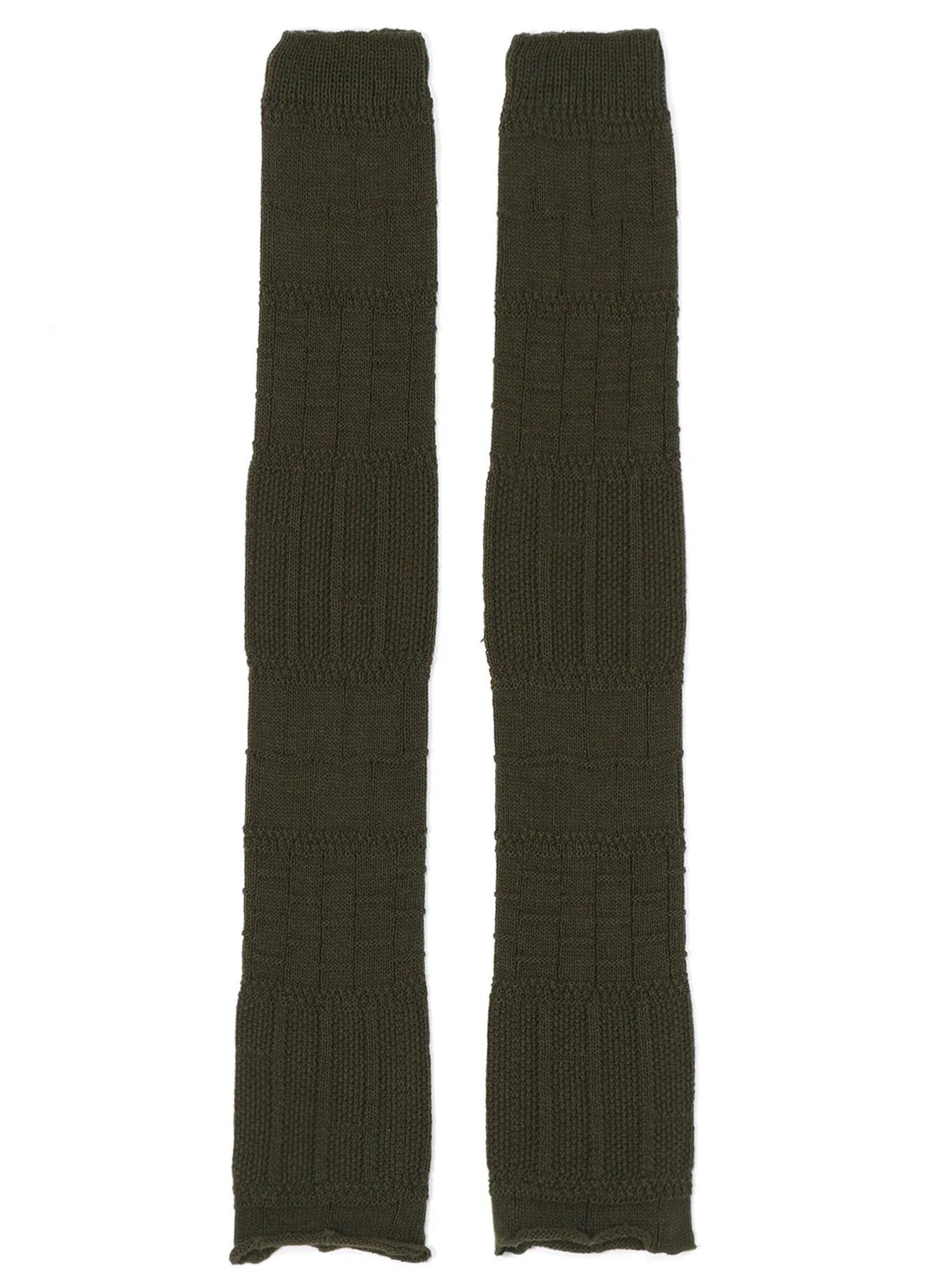 2-WAY ARM/LEG WARMERS