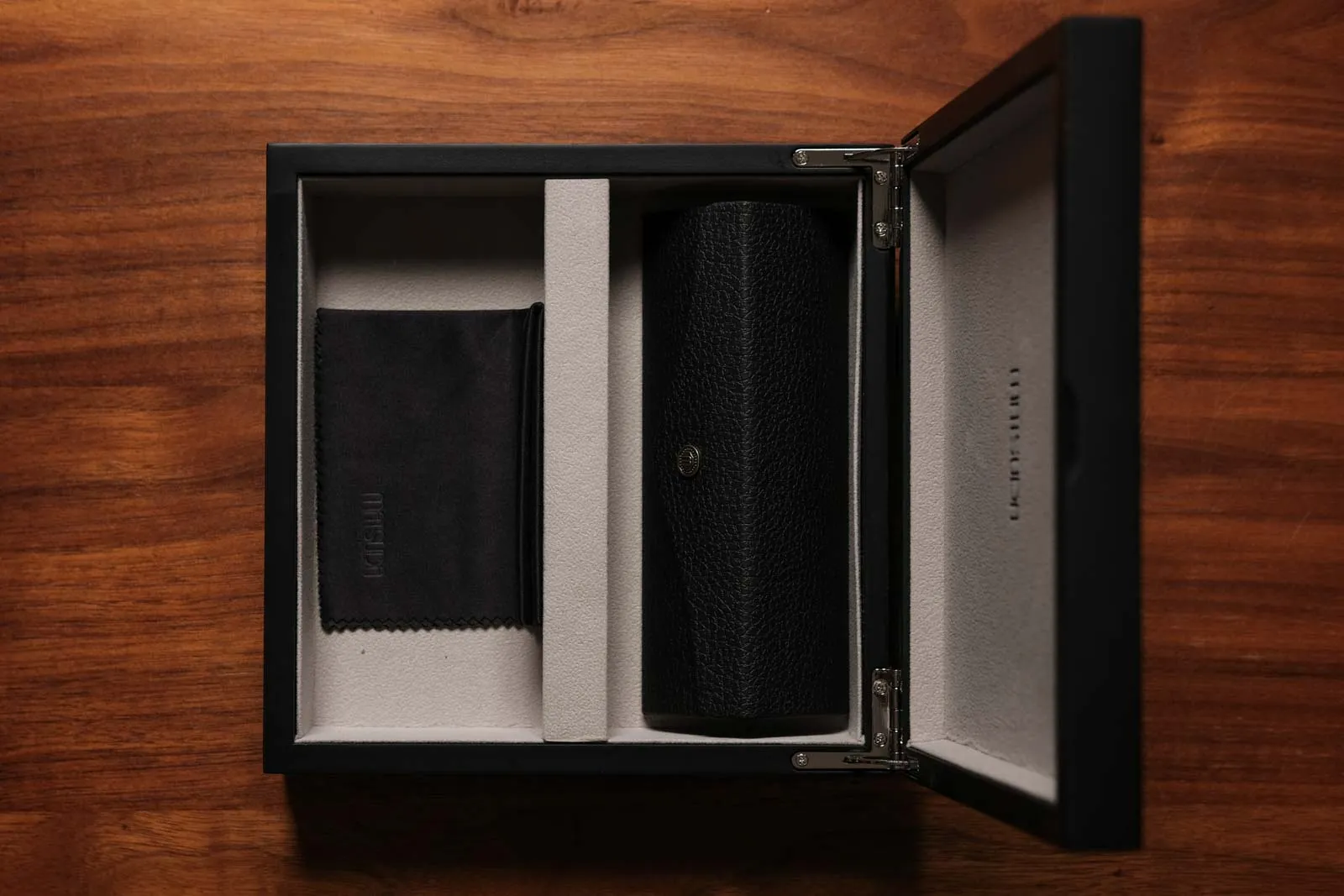 2903H - Matte Gold