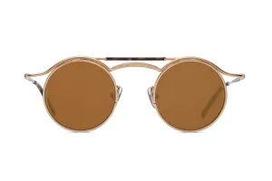 2903H - Matte Gold