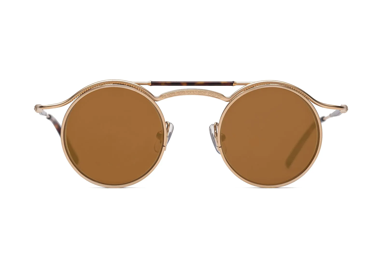 2903H - Matte Gold