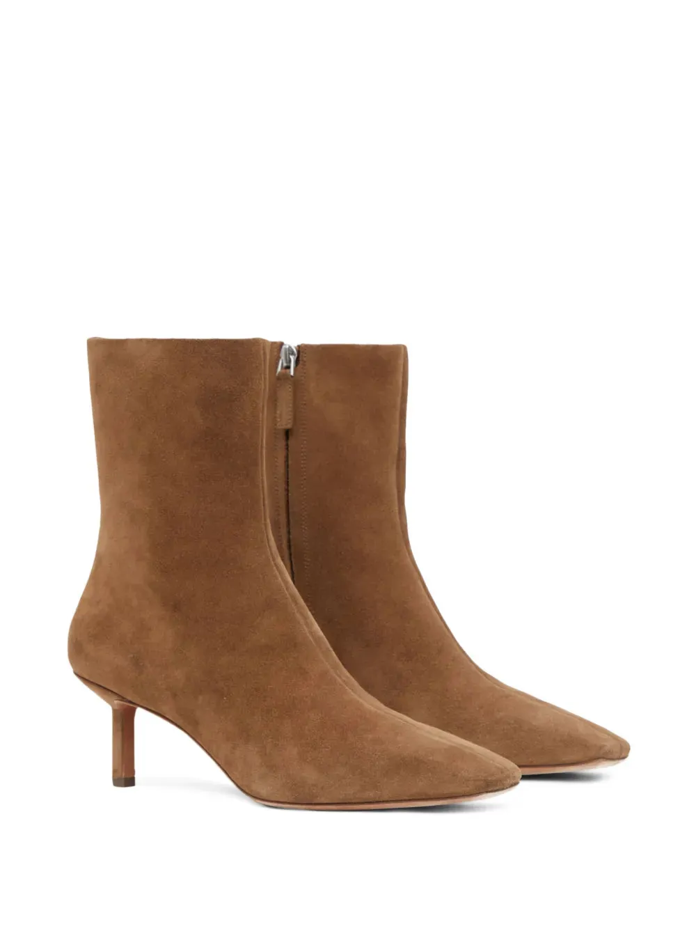 3.1 Phillip Lim Nell 65mm suede boots