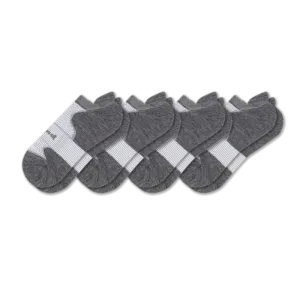 4 Pack - Men's Performance Socks