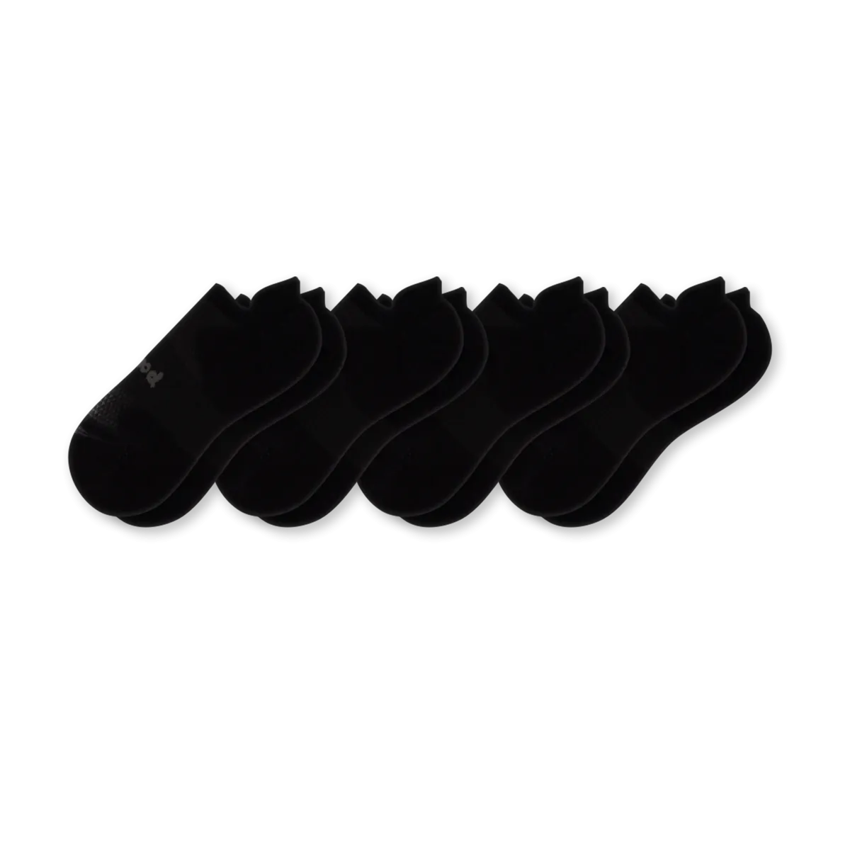 4 Pack - Women's Performance Socks