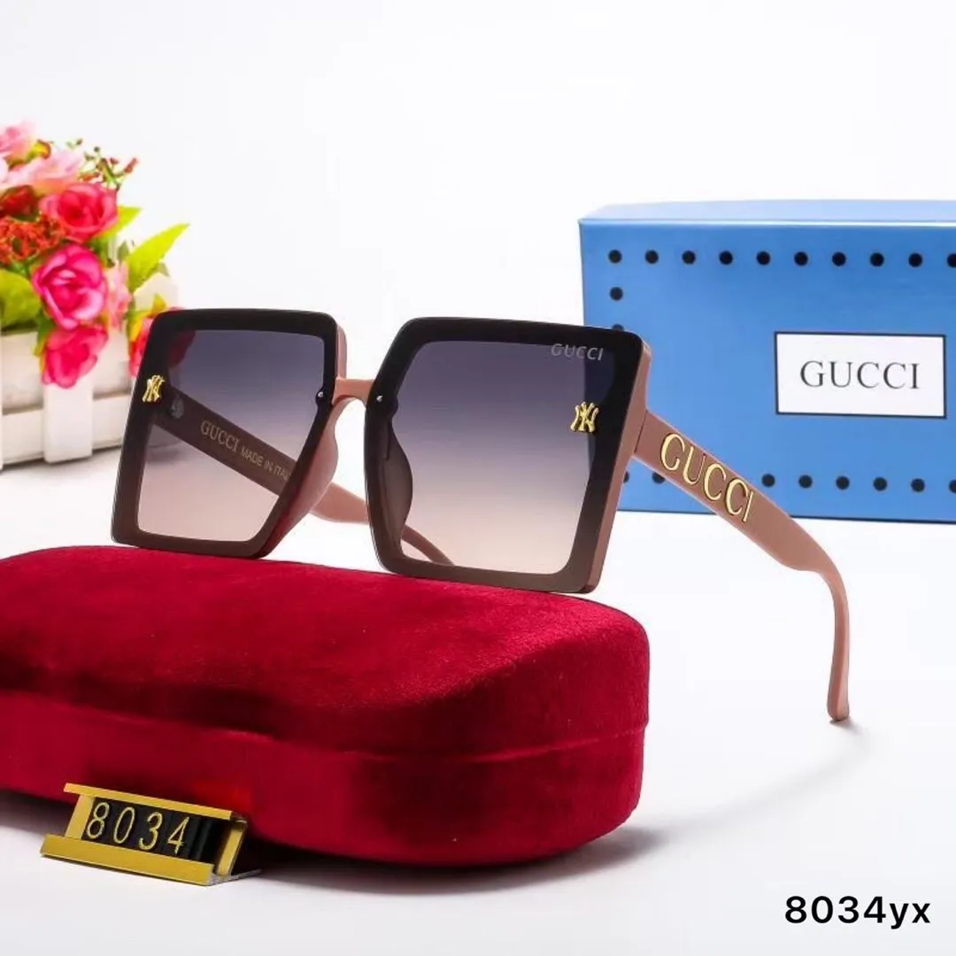 5 COLORS Square POLARIZED SUNGLASSES