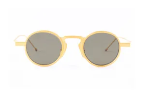 931A - 712 - Matte 18k Gold