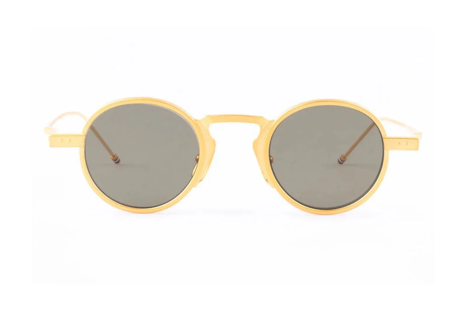 931A - 712 - Matte 18k Gold