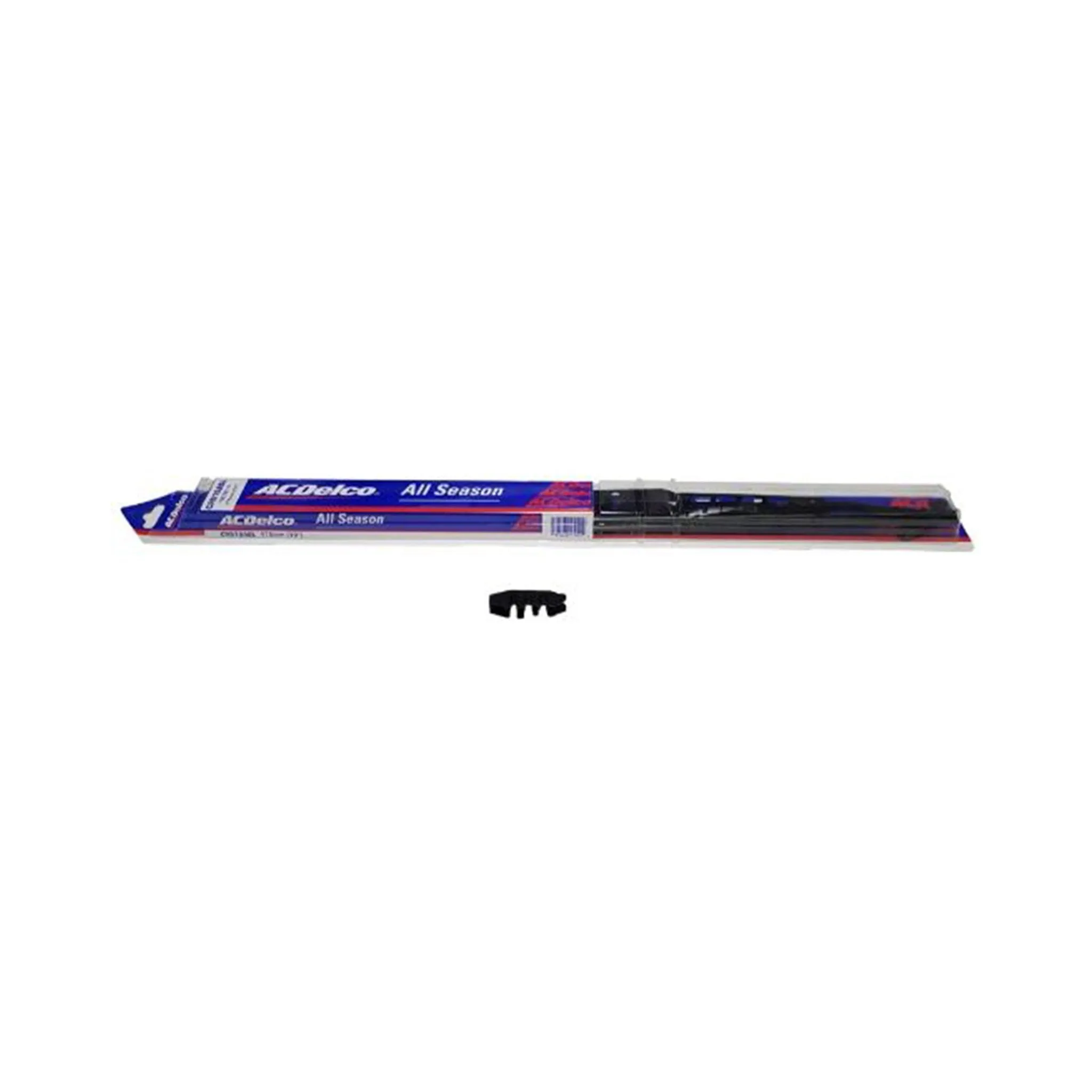 ACDelco Conventional Wiper Blade - 19"