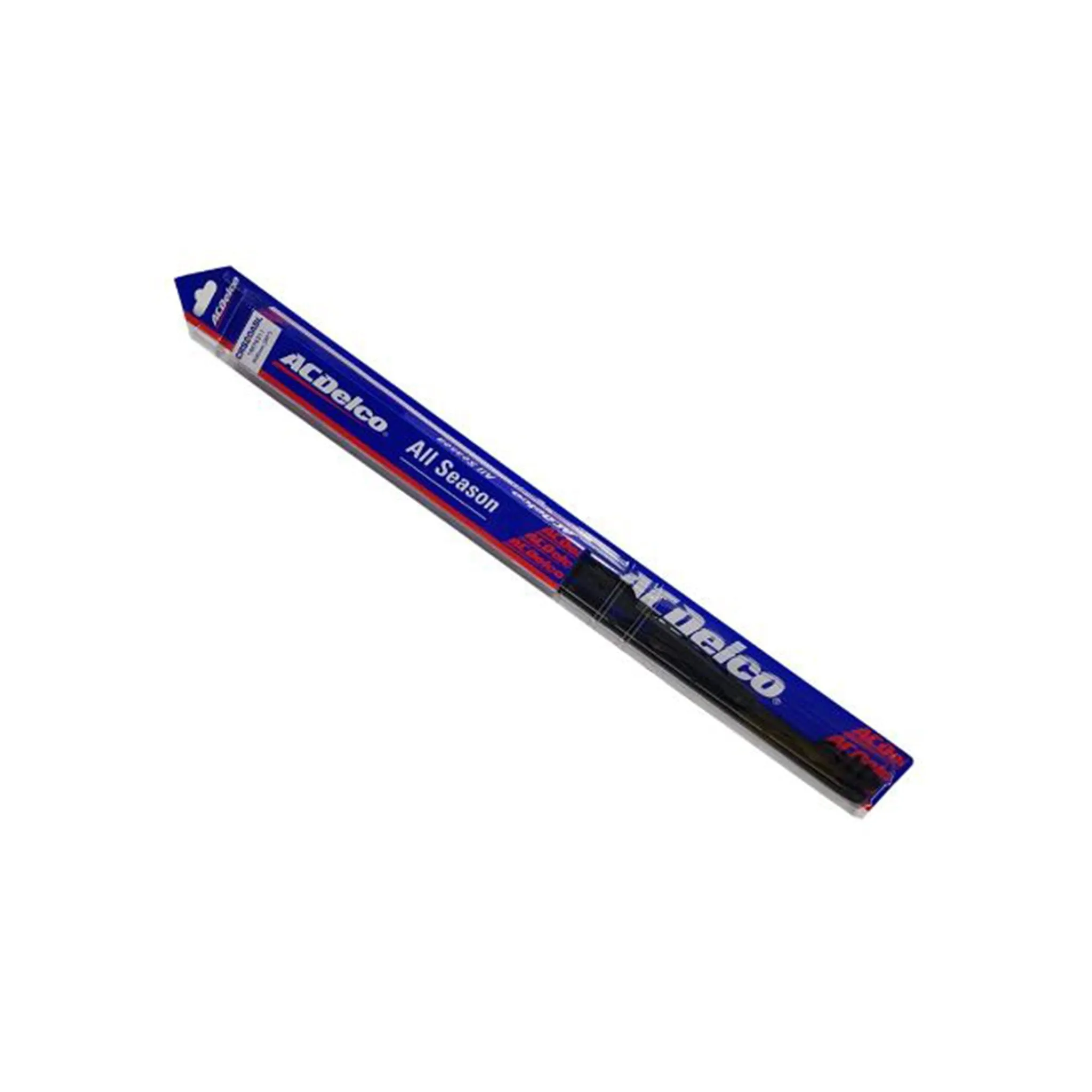 ACDelco Conventional Wiper Blade - 20"
