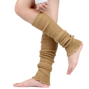 Adult Leg Warmers