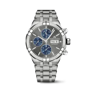 AIKON AUTOMATIC CHRONOGRAPH