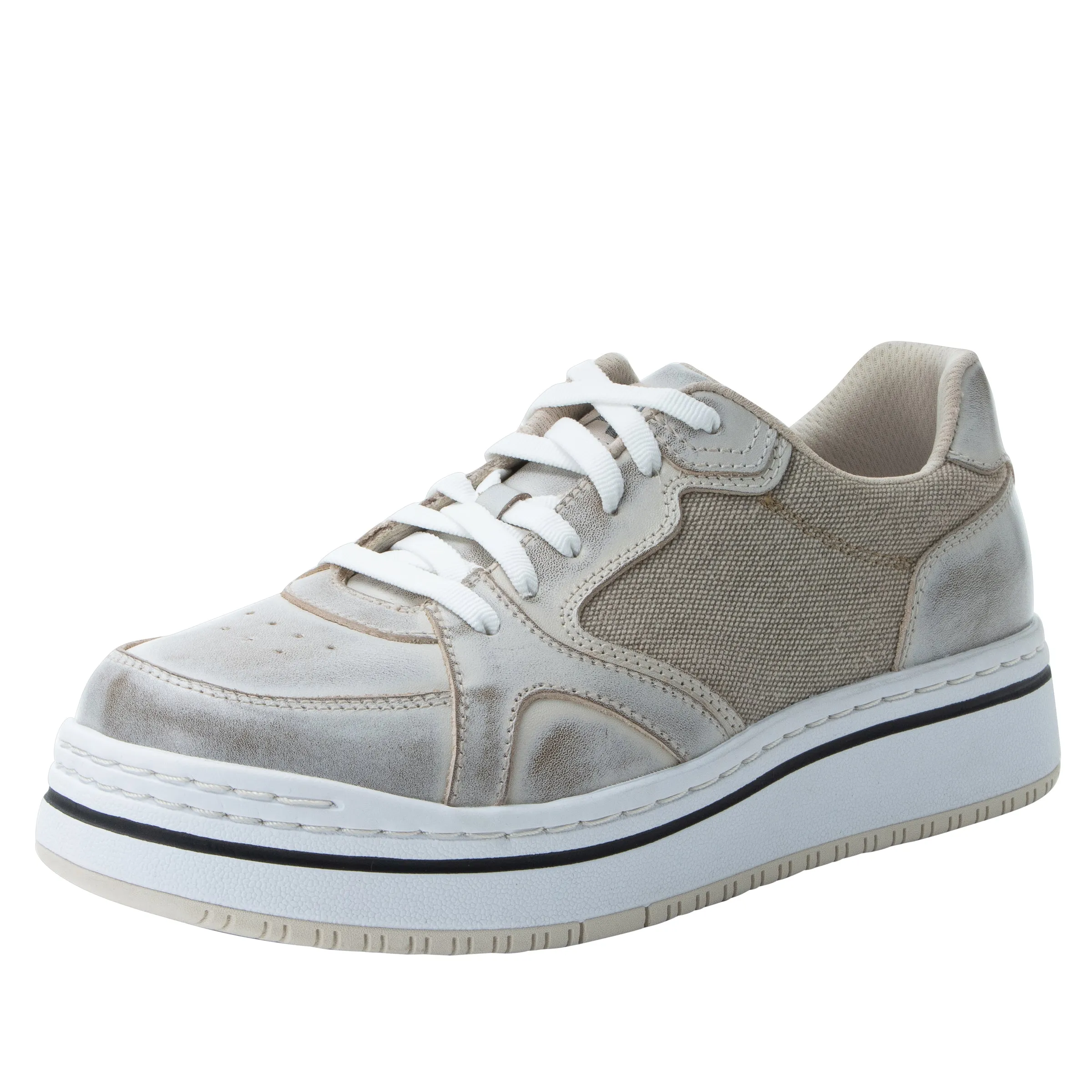 Alegria Alyster Shoe