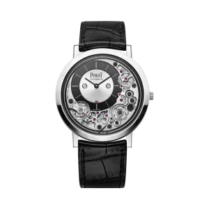Altiplano Ultimate Automatic Watch
