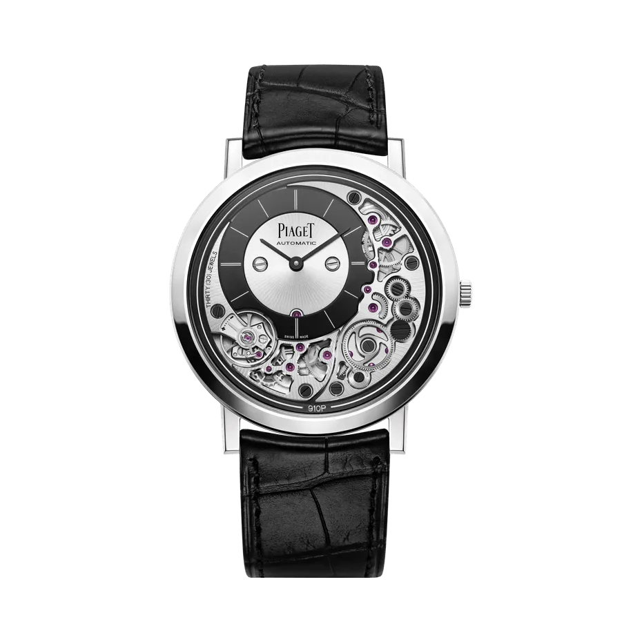Altiplano Ultimate Automatic Watch