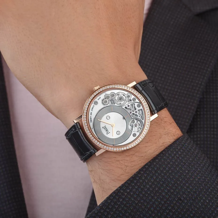 Altiplano Watch