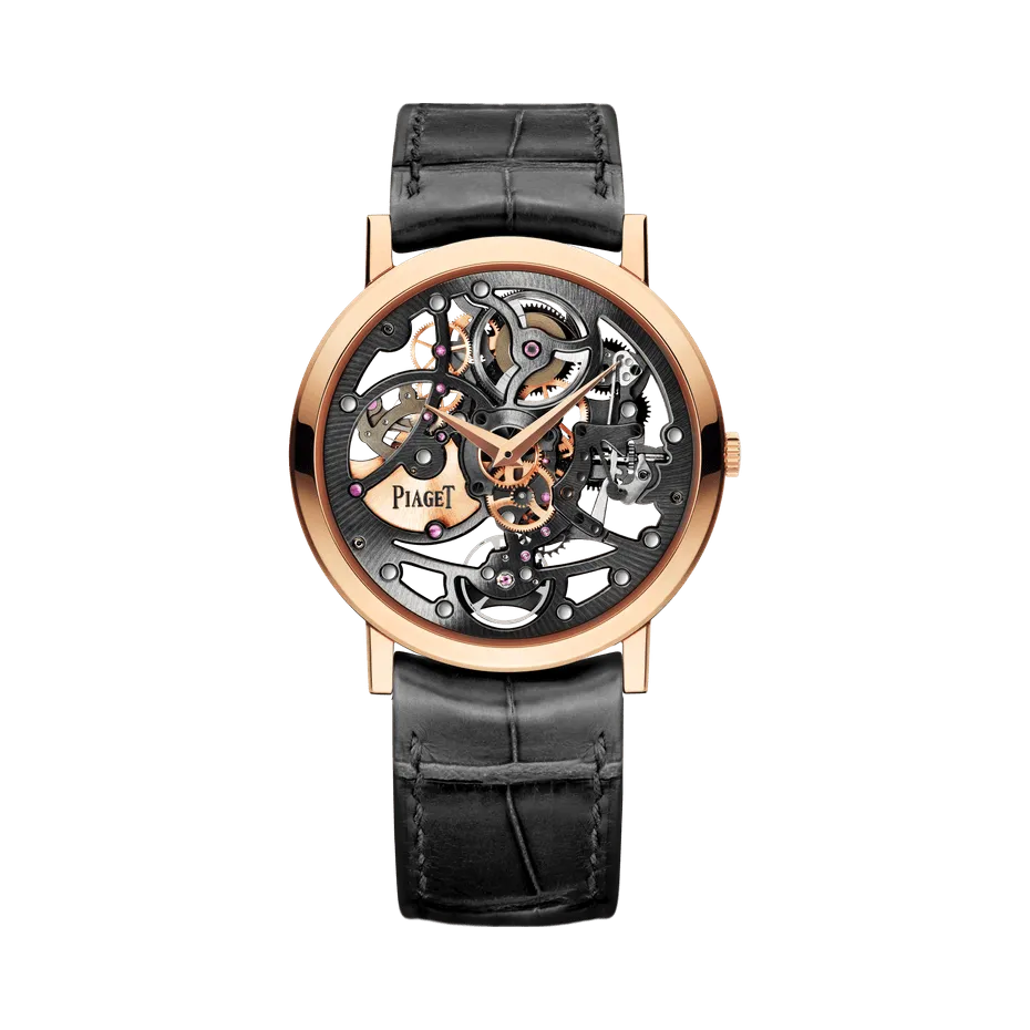 Altiplano Watch