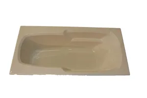 American Acrylic 66" x 32" Massage Arm-Rest Salon Spa