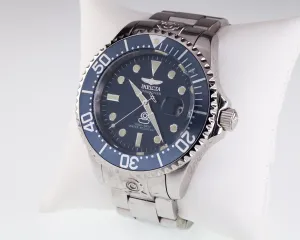 Android Espionage Skeleton Dial Automatic Watch AD469