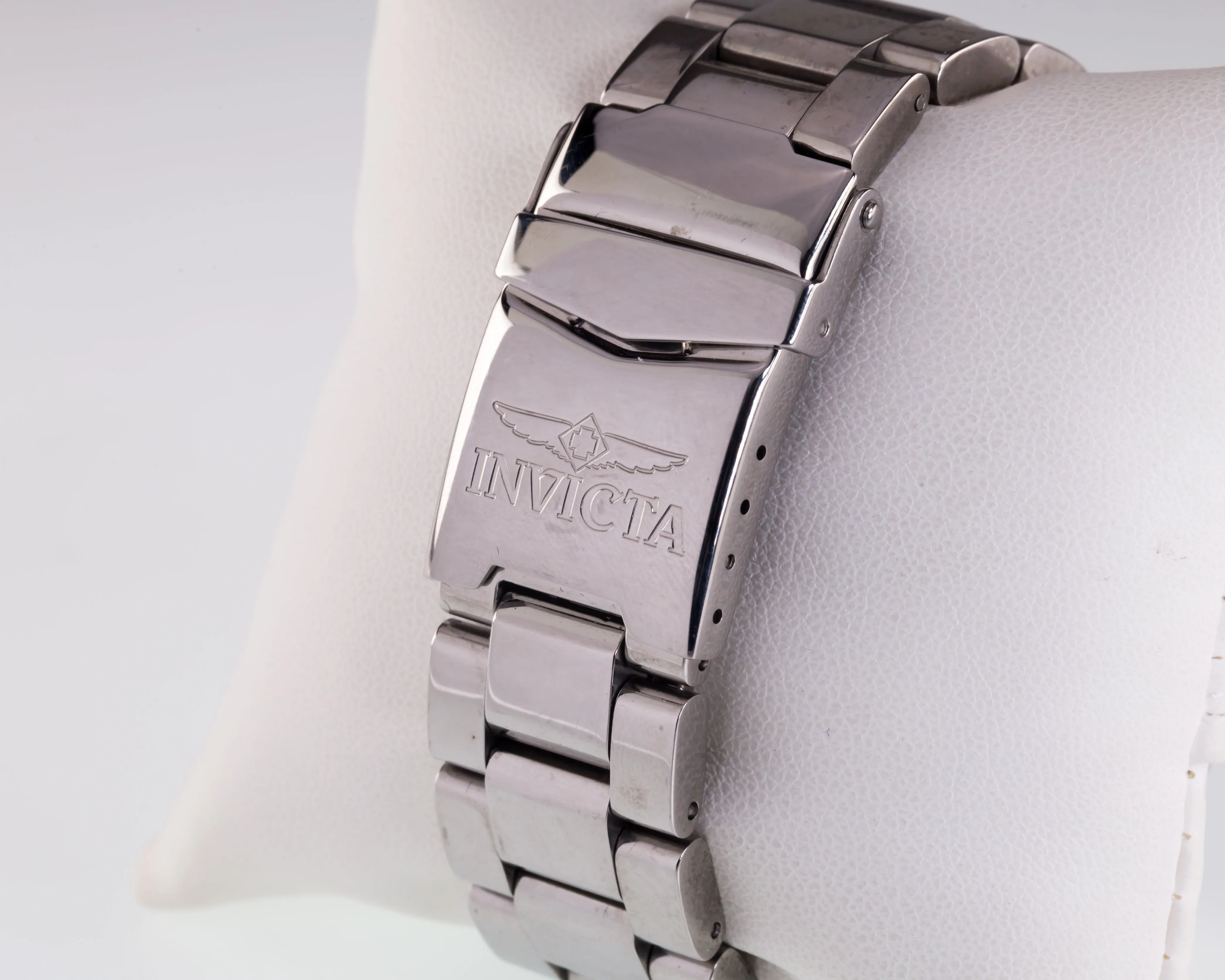 Android Espionage Skeleton Dial Automatic Watch AD469