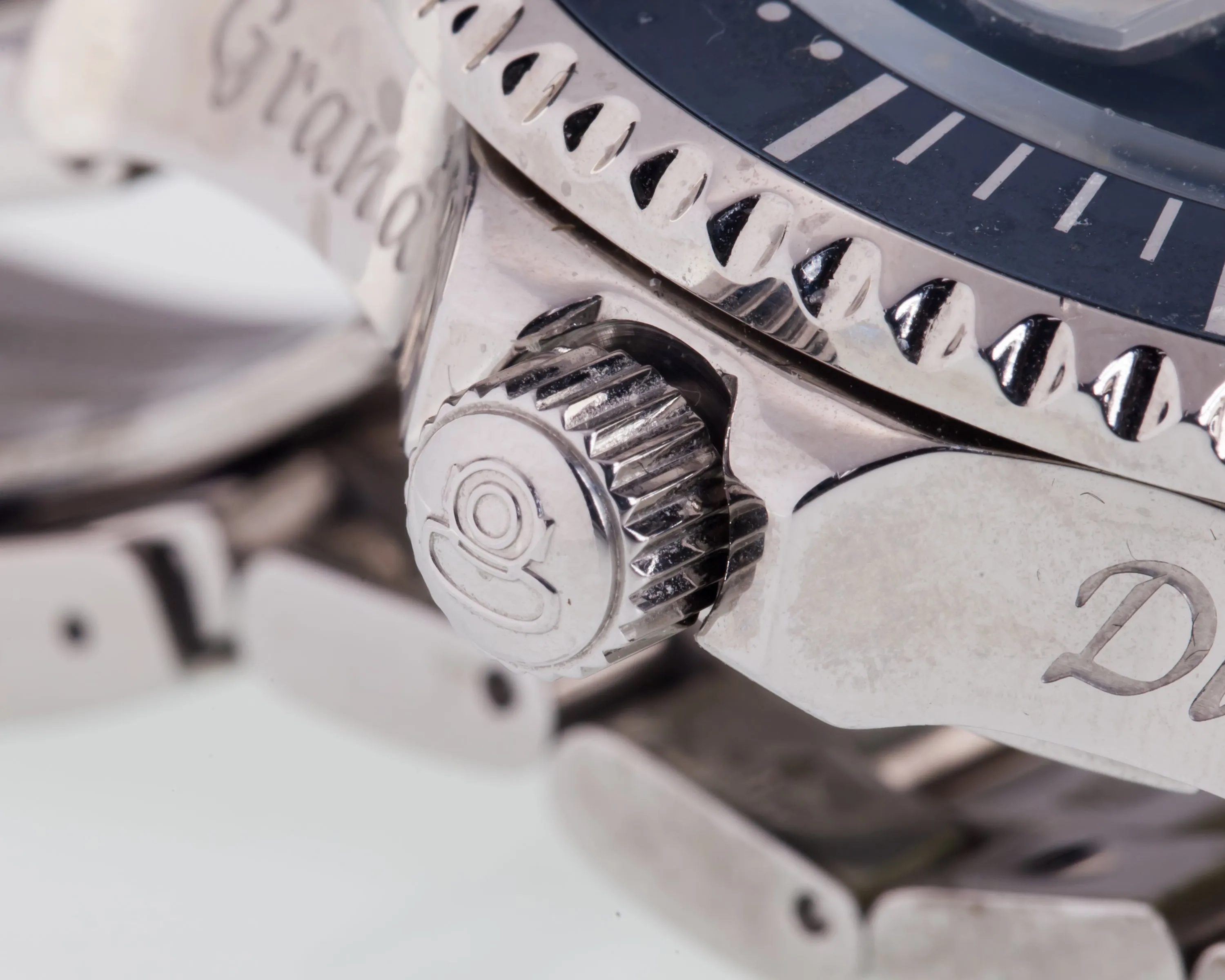 Android Espionage Skeleton Dial Automatic Watch AD469
