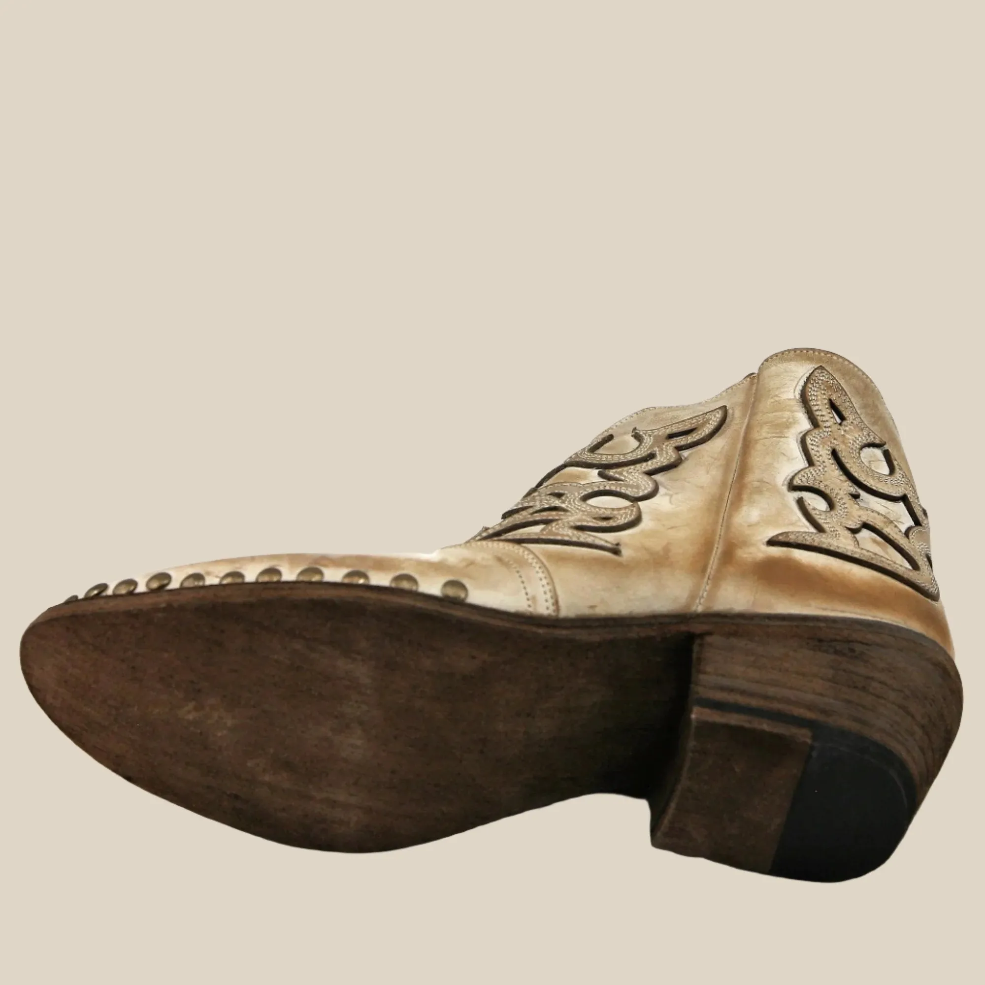 Angelica Ankle Boot