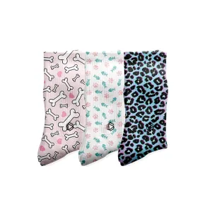 Animal Prints Multi-Pack