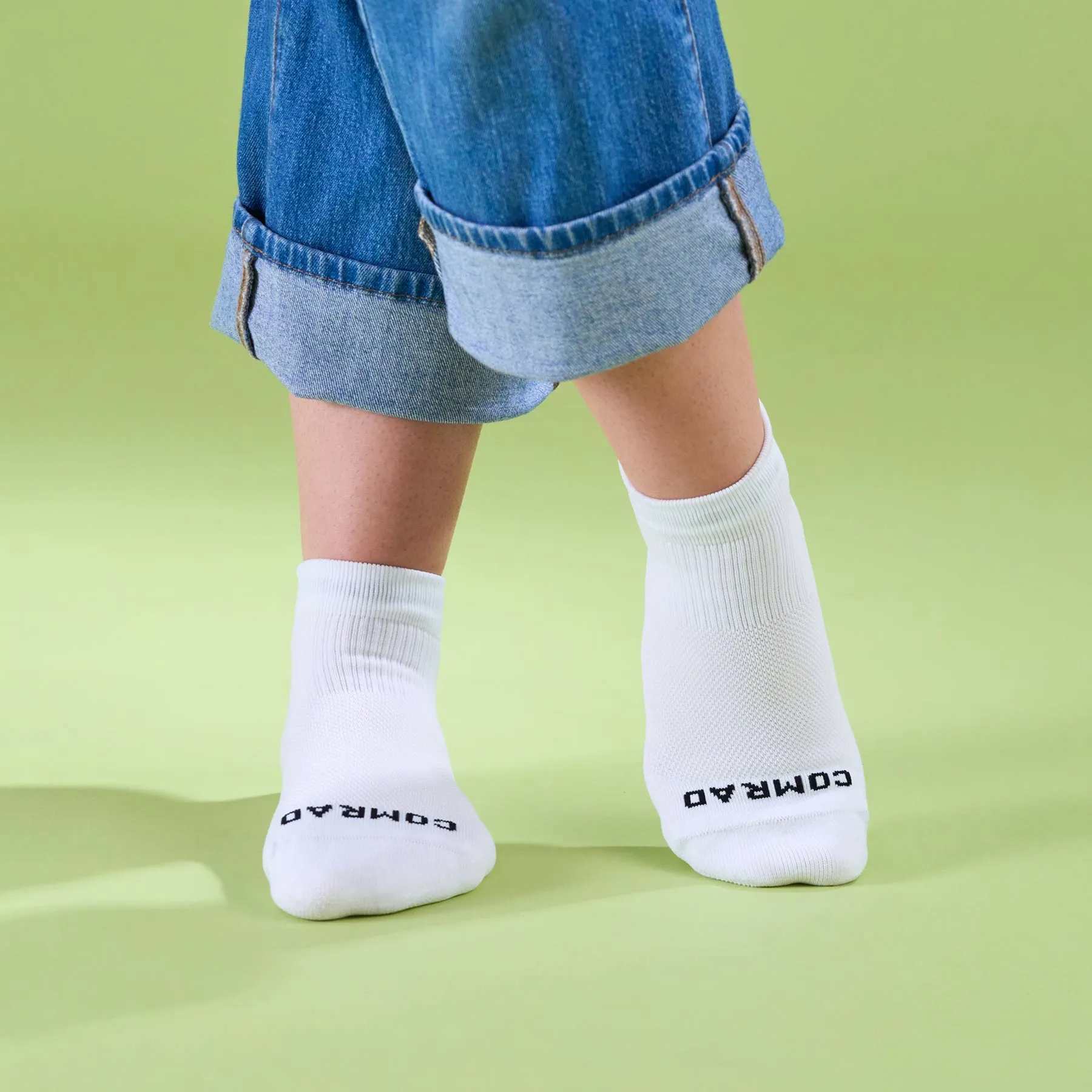 Ankle Compression Socks