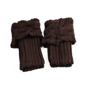 Ankle Warmers For Women