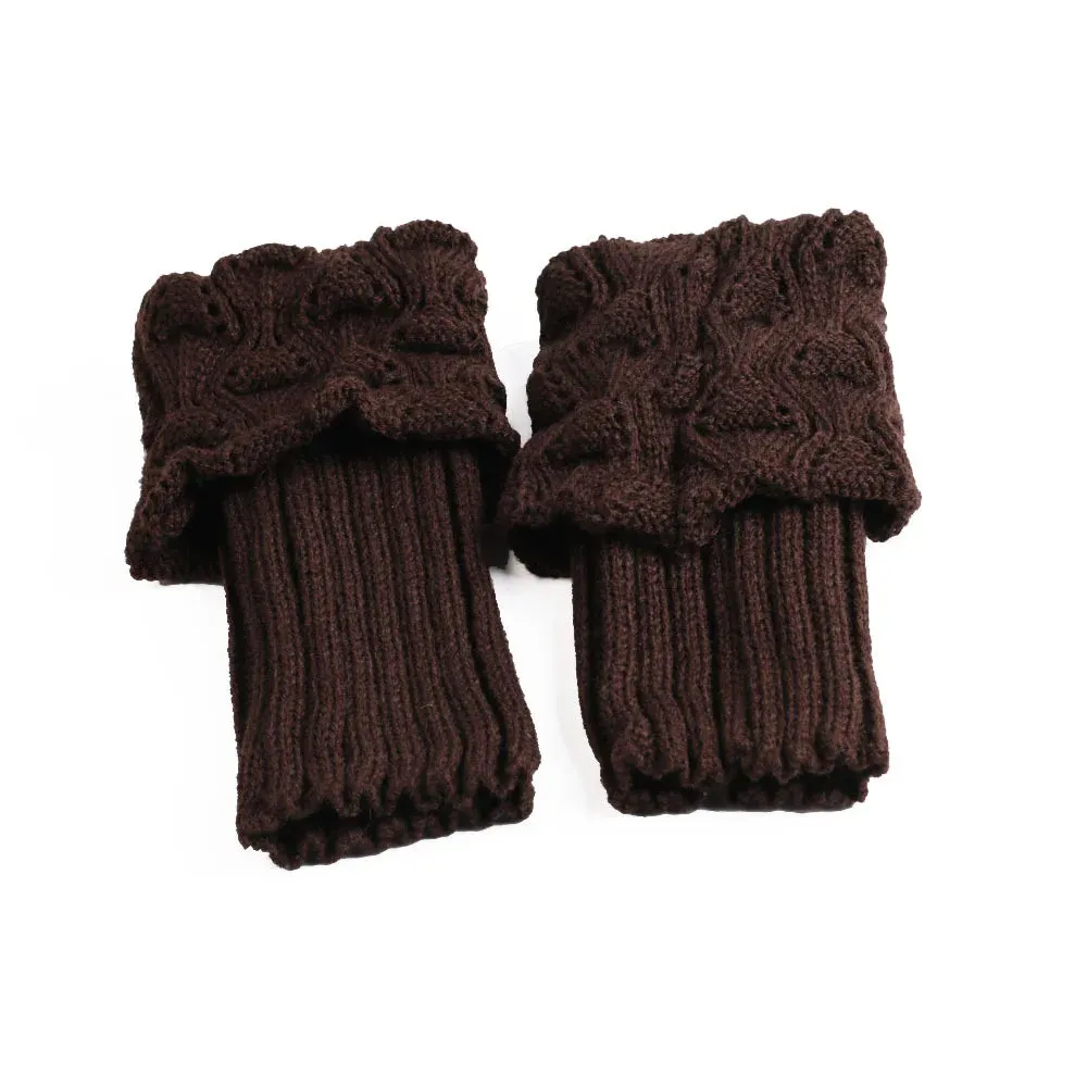 Ankle Warmers For Women
