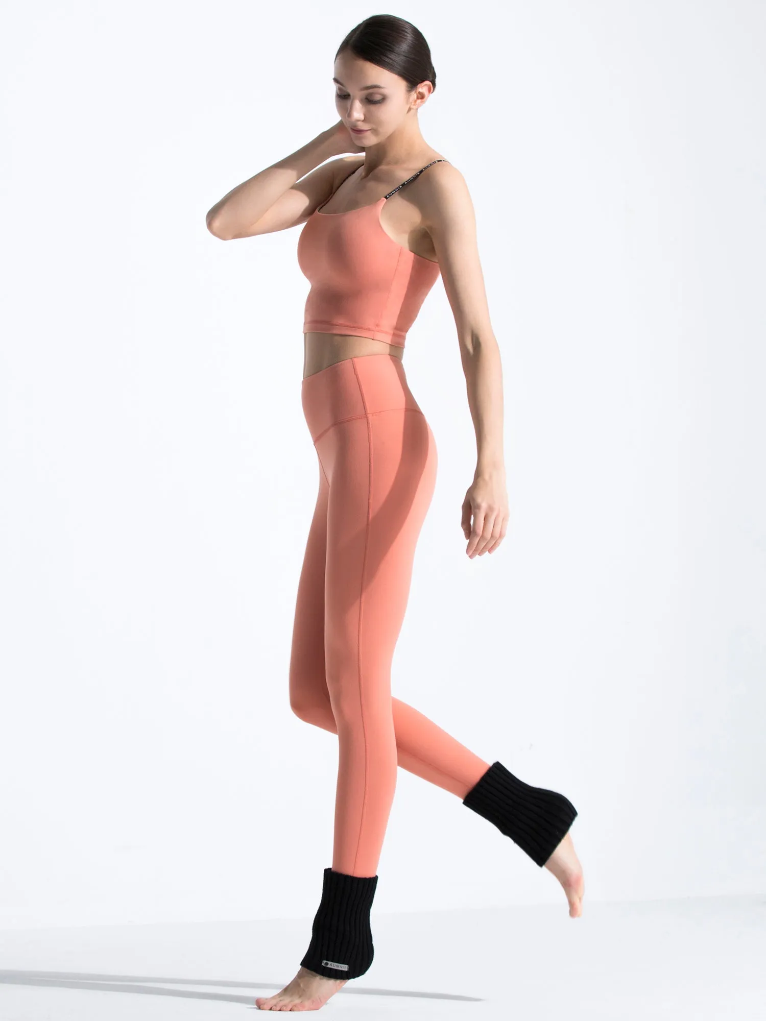 ANKLE WARMERS