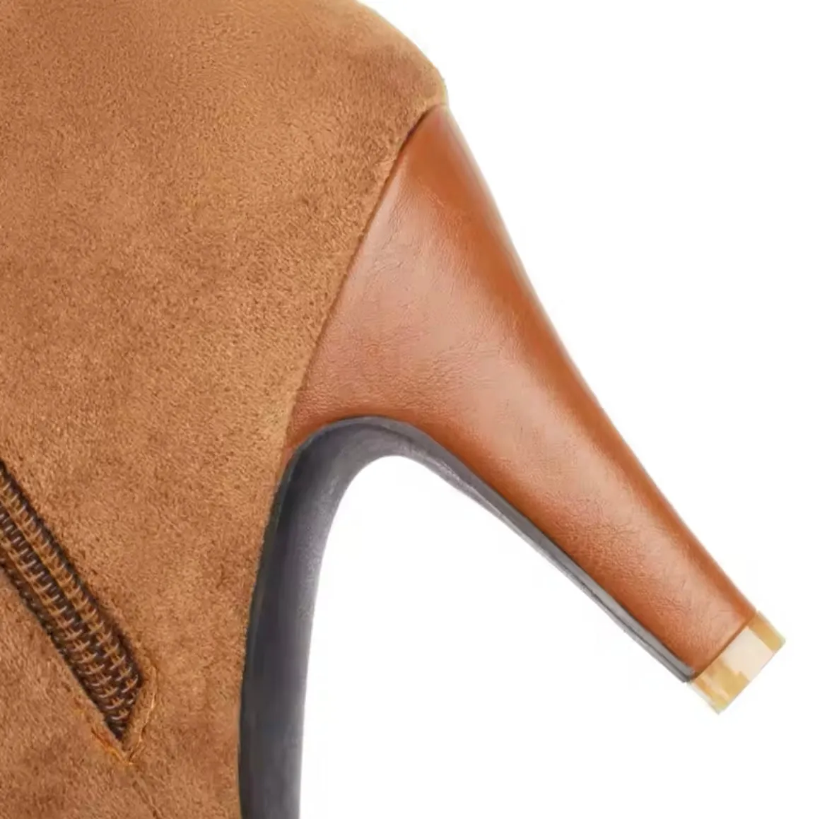 Annalise Boots Black - UK size 2   IN STOCK