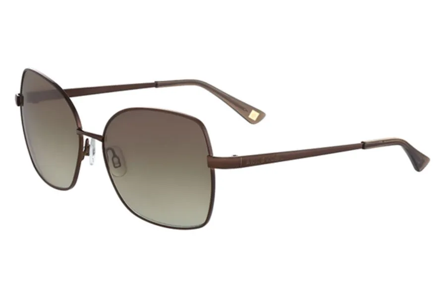 Anne Klein Sunglasses AK7032