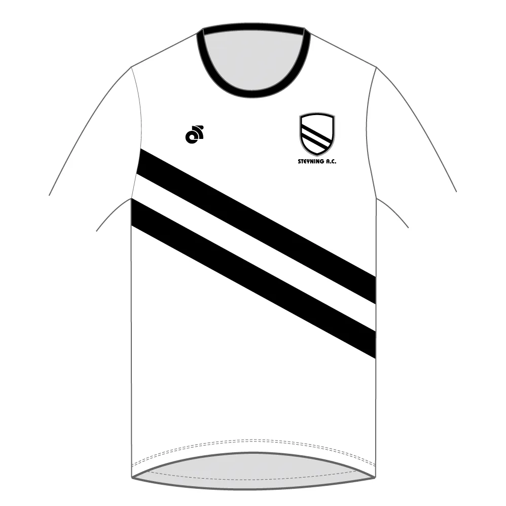 Apex Men's Run Top Crew Neck