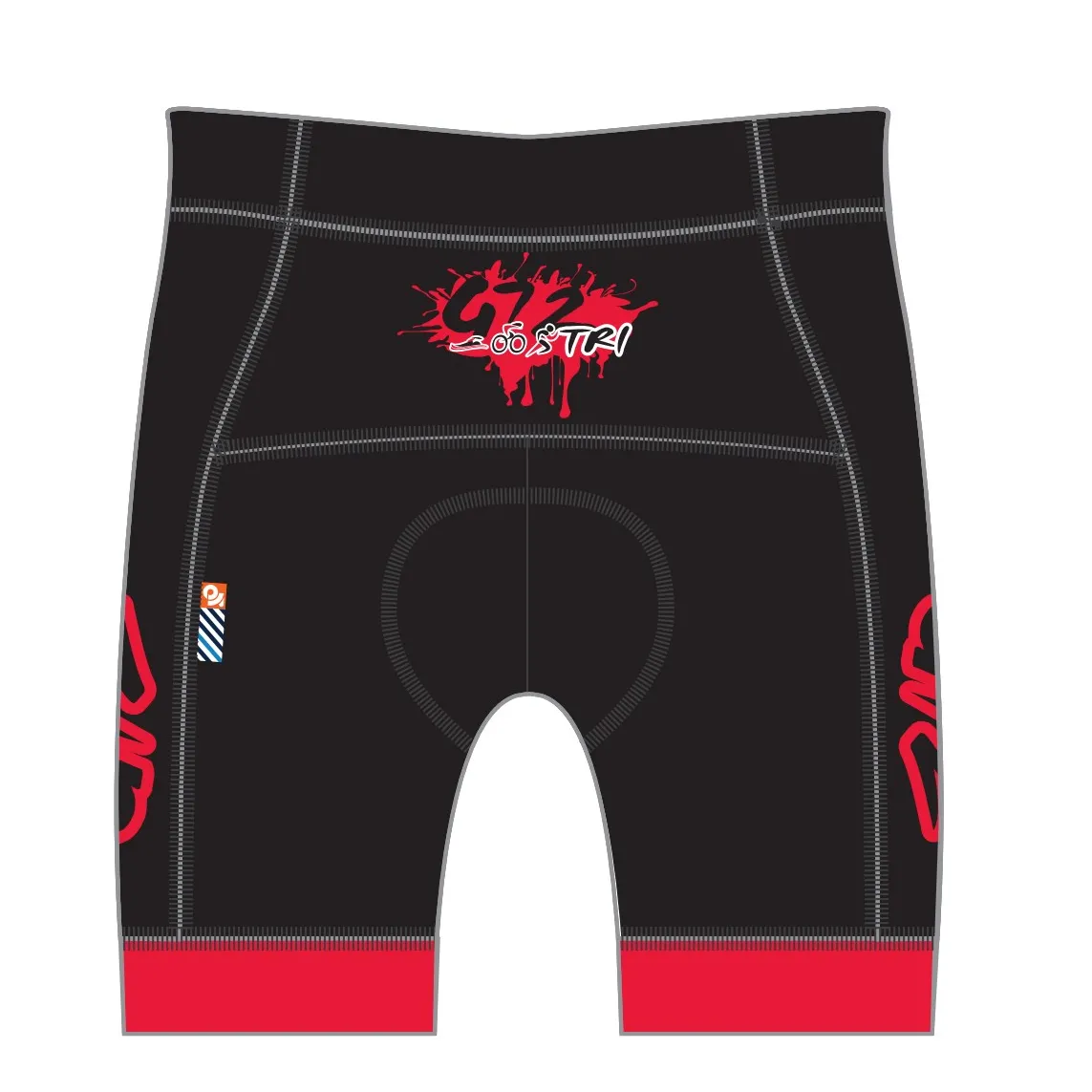 APEX Tri Shorts