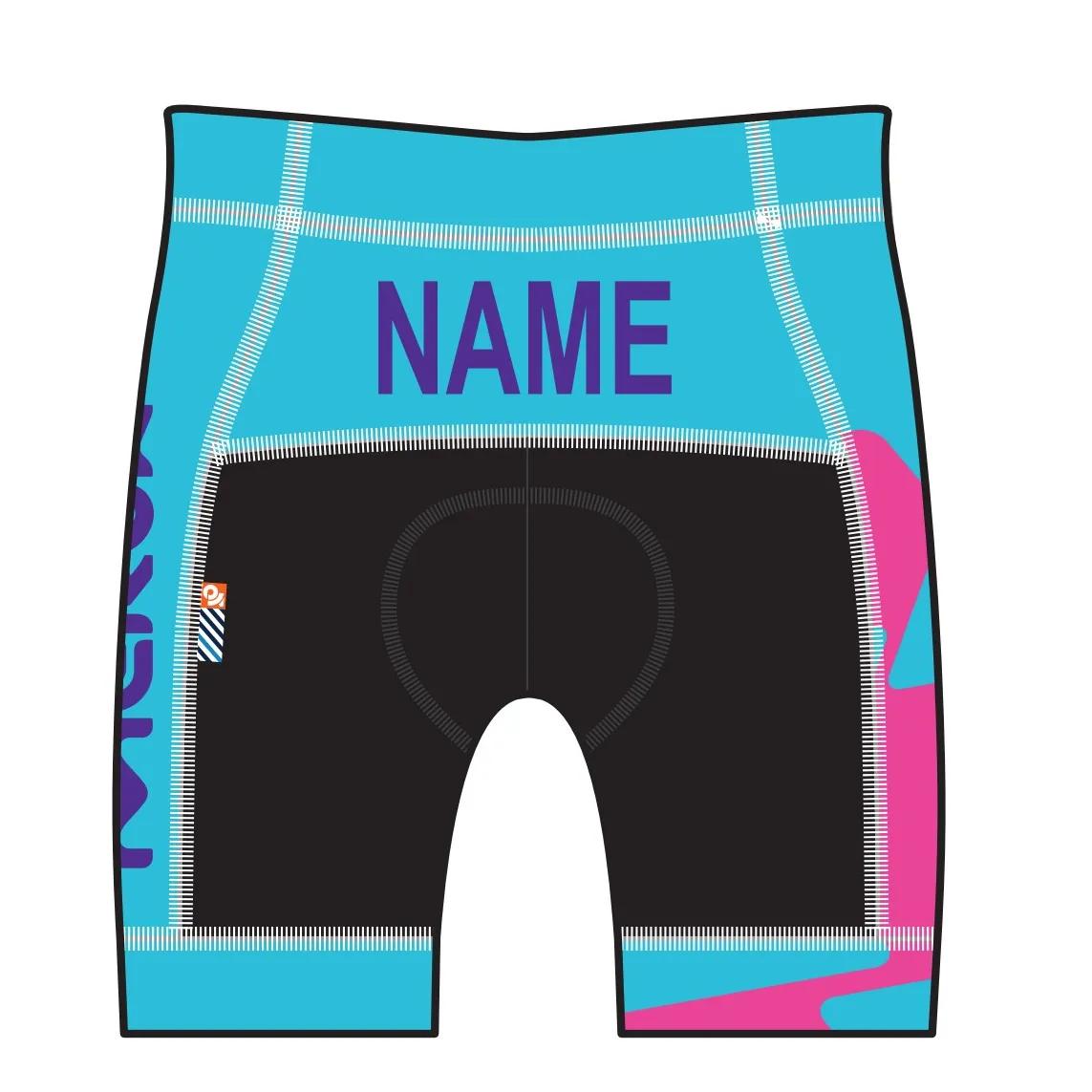 APEX Tri Shorts