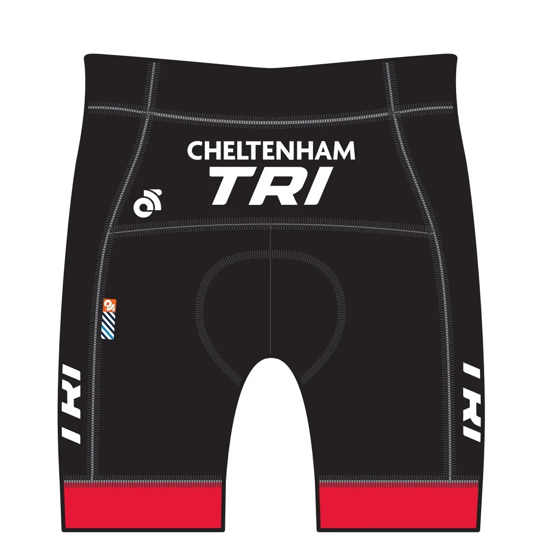 APEX Tri Shorts