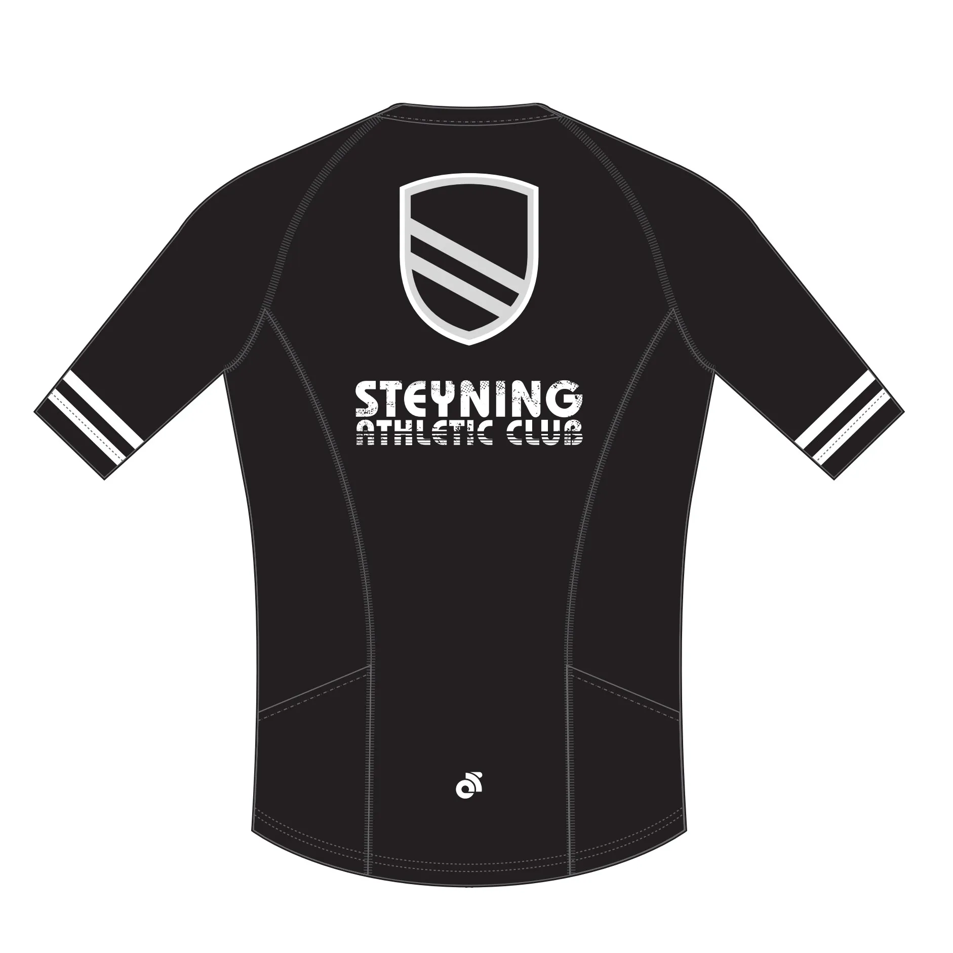 APEX Tri Speed Top Short Sleeve