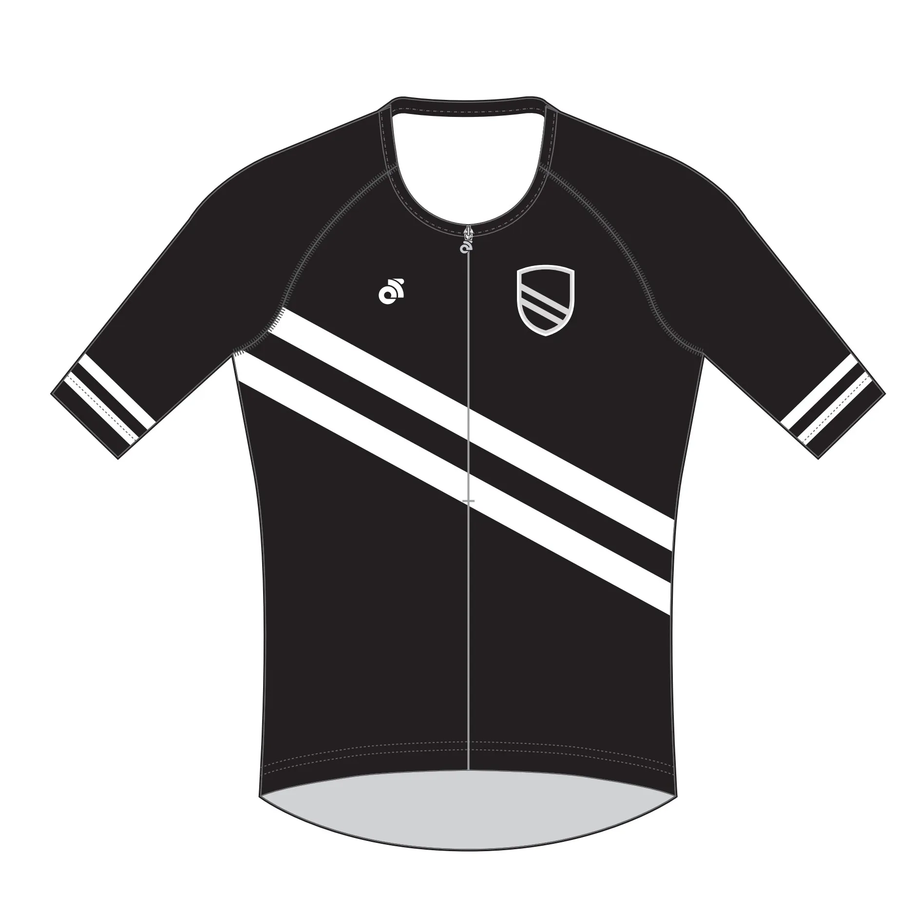 APEX Tri Speed Top Short Sleeve