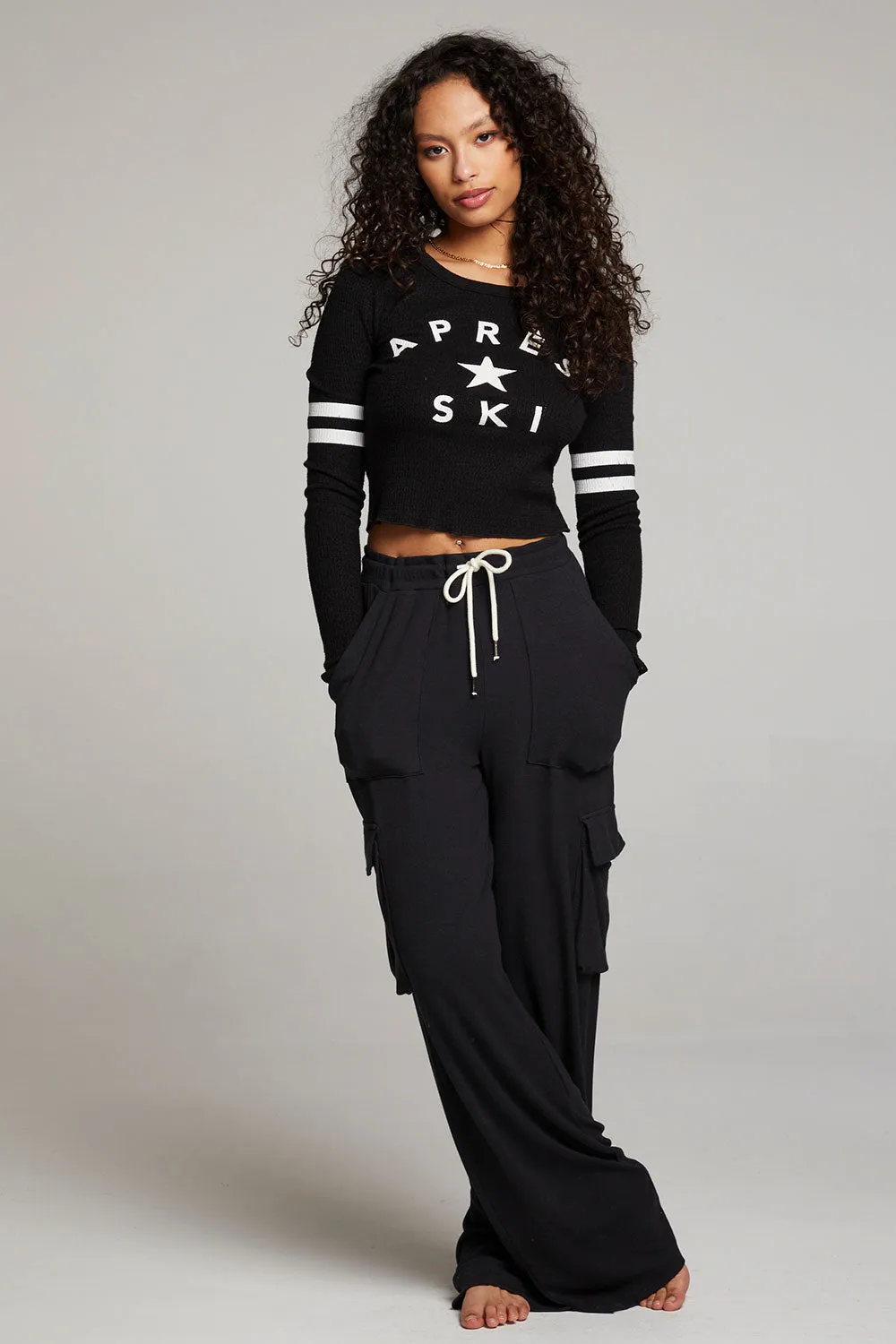 Apres Ski Star Pullover