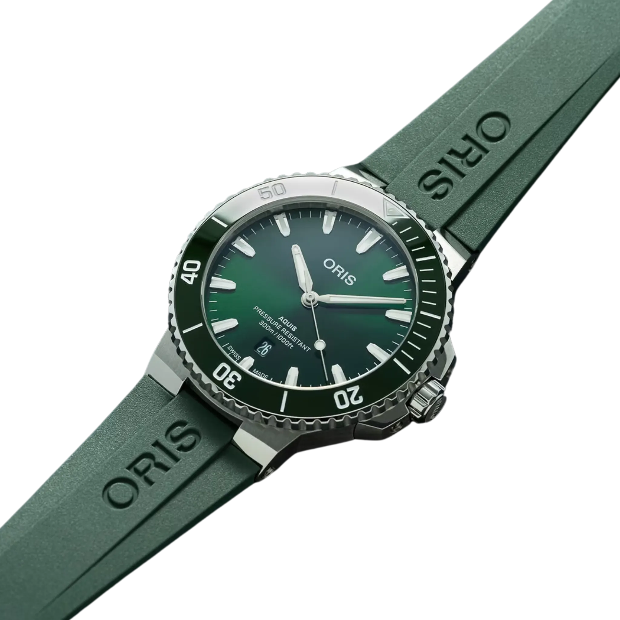 AQUIS DATE AUTOMATIC