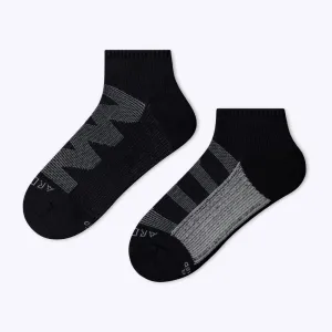 ArchTek® Quarter Socks Bundles
