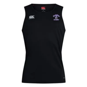 Ardrey Kell Rugby Club Dry Singlet by Canterbury