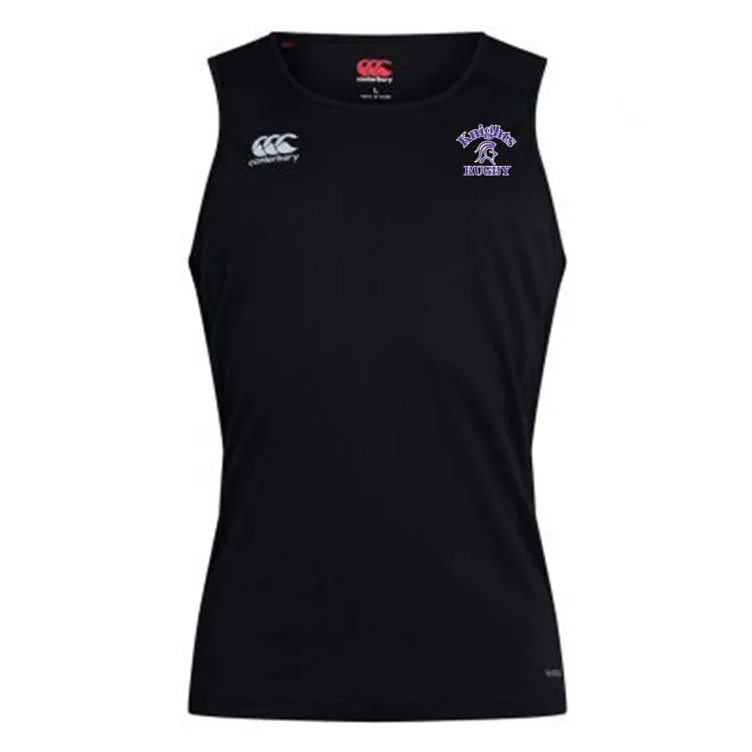 Ardrey Kell Rugby Club Dry Singlet by Canterbury