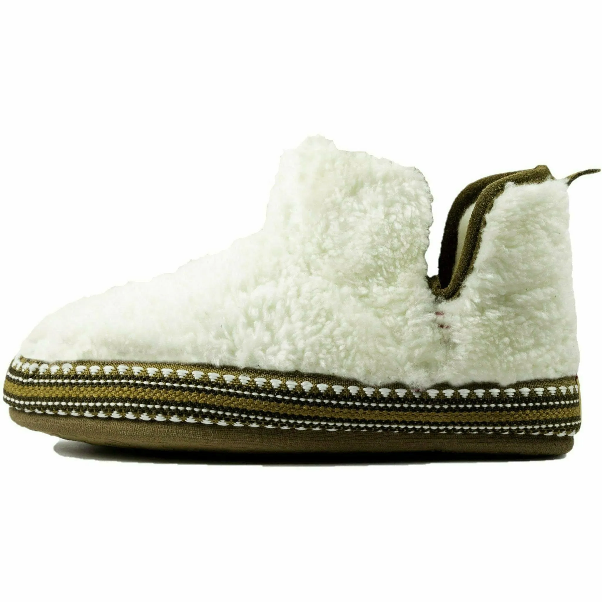 Ariat Womens Bootie Slippers