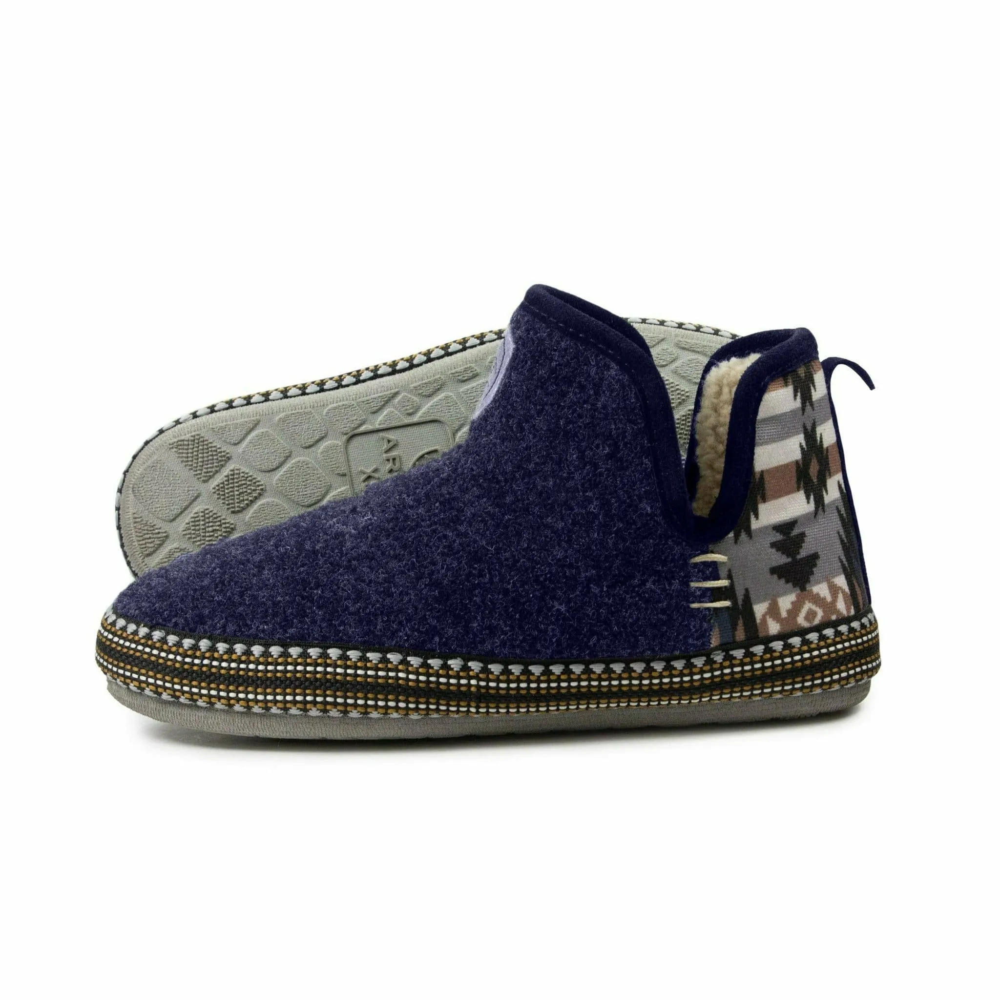 Ariat Womens Bootie Slippers