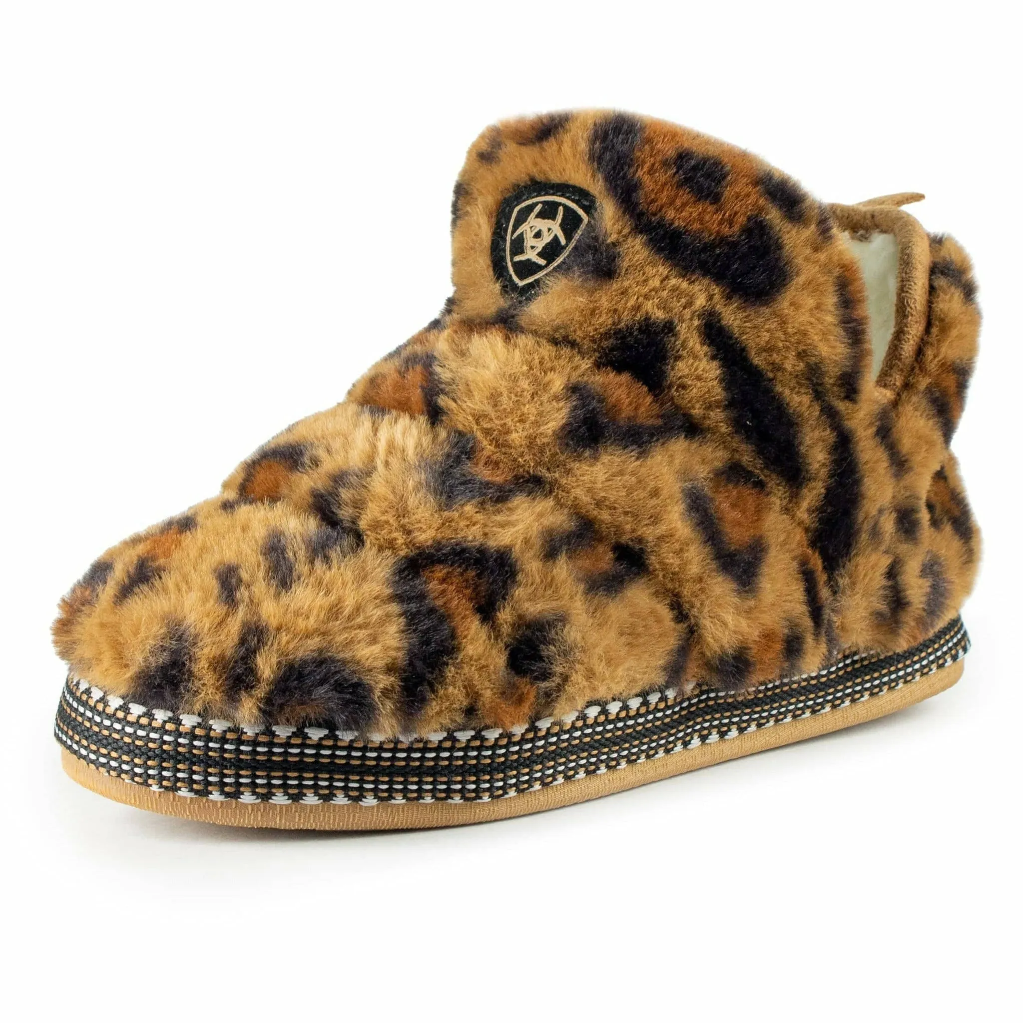 Ariat Womens Bootie Slippers