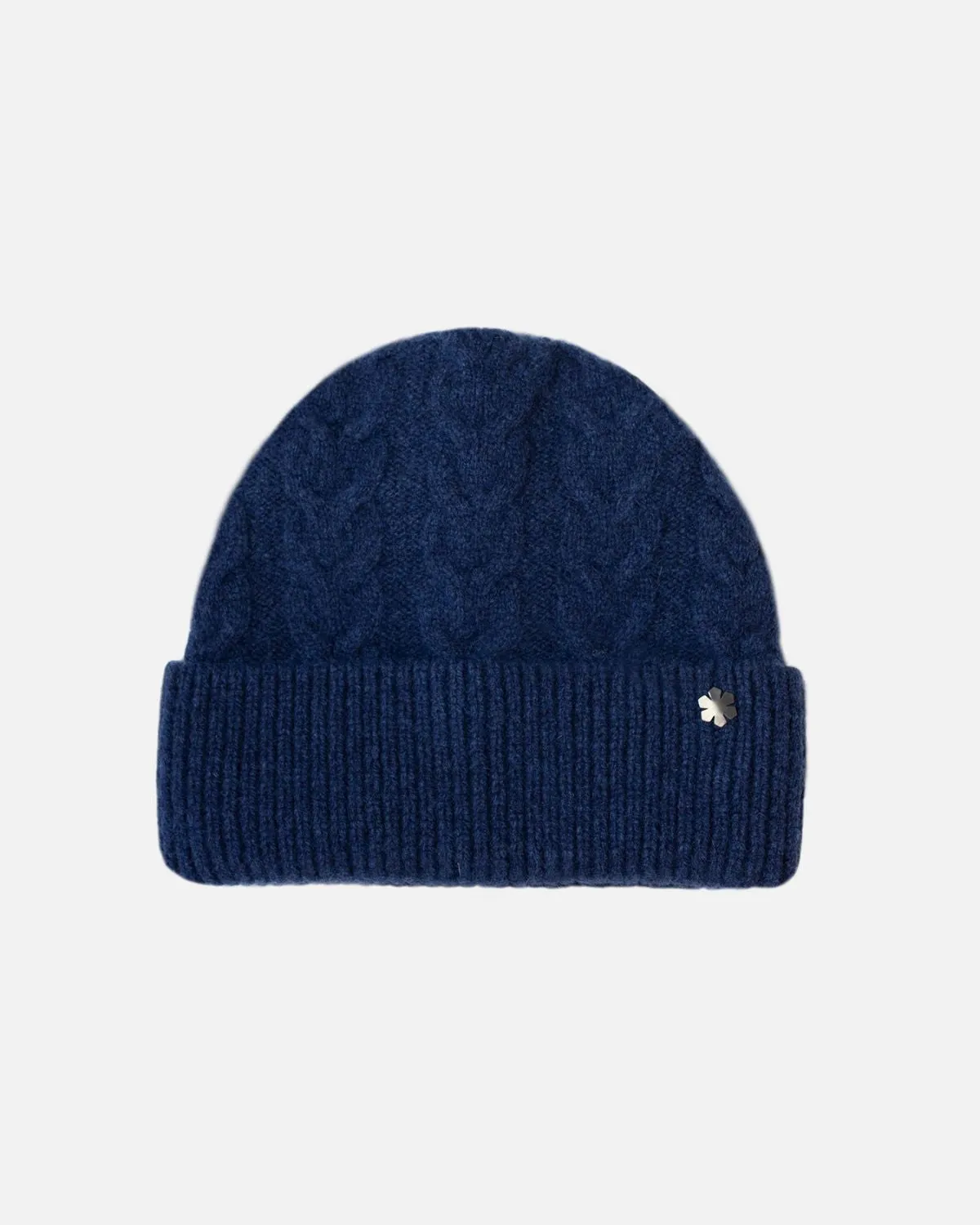 ARIE BEANIE - WOOL